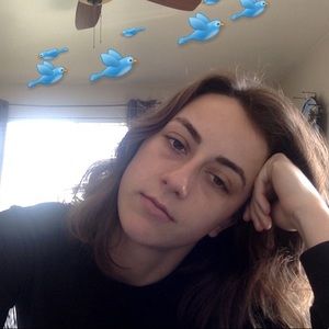 Meet your Posher, Mackenzie